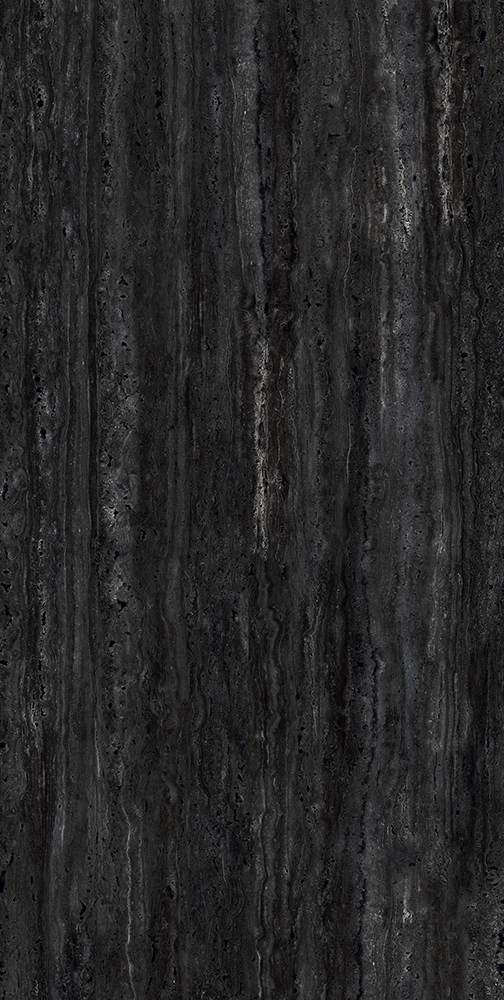 石代洞石·炭黑-TW612X1205