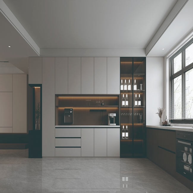 布里斯灰-TW612P331