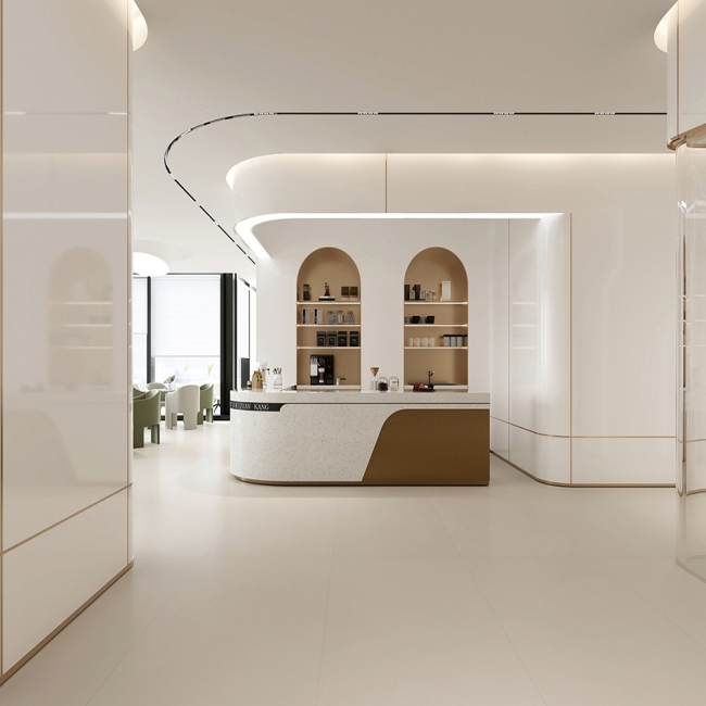 鉑金絨·奶油黃-TW918C3002