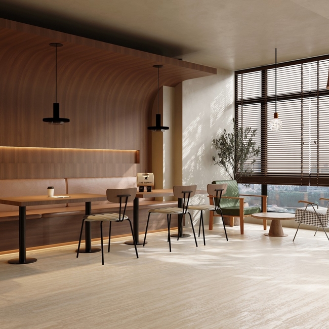 石代洞石·米黃-TW612X1202